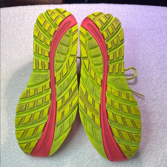 Pearl Izumi EM H3 Running Sneakers - Picture 6 of 6